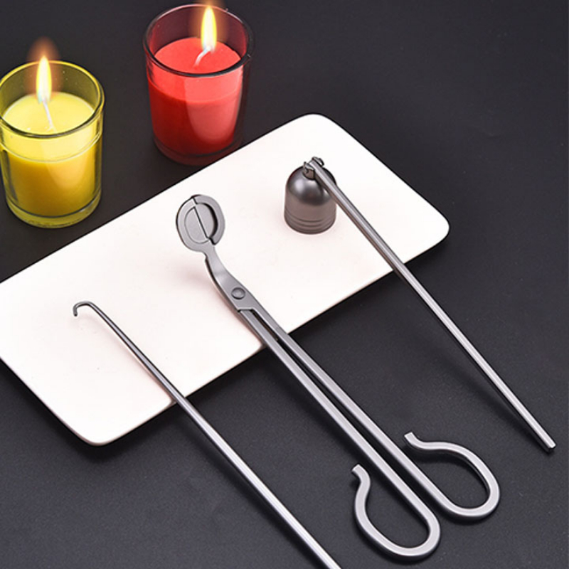1 Stuk Roestvrijstalen Draagba - Wick Dipper Tool recensie en prijs