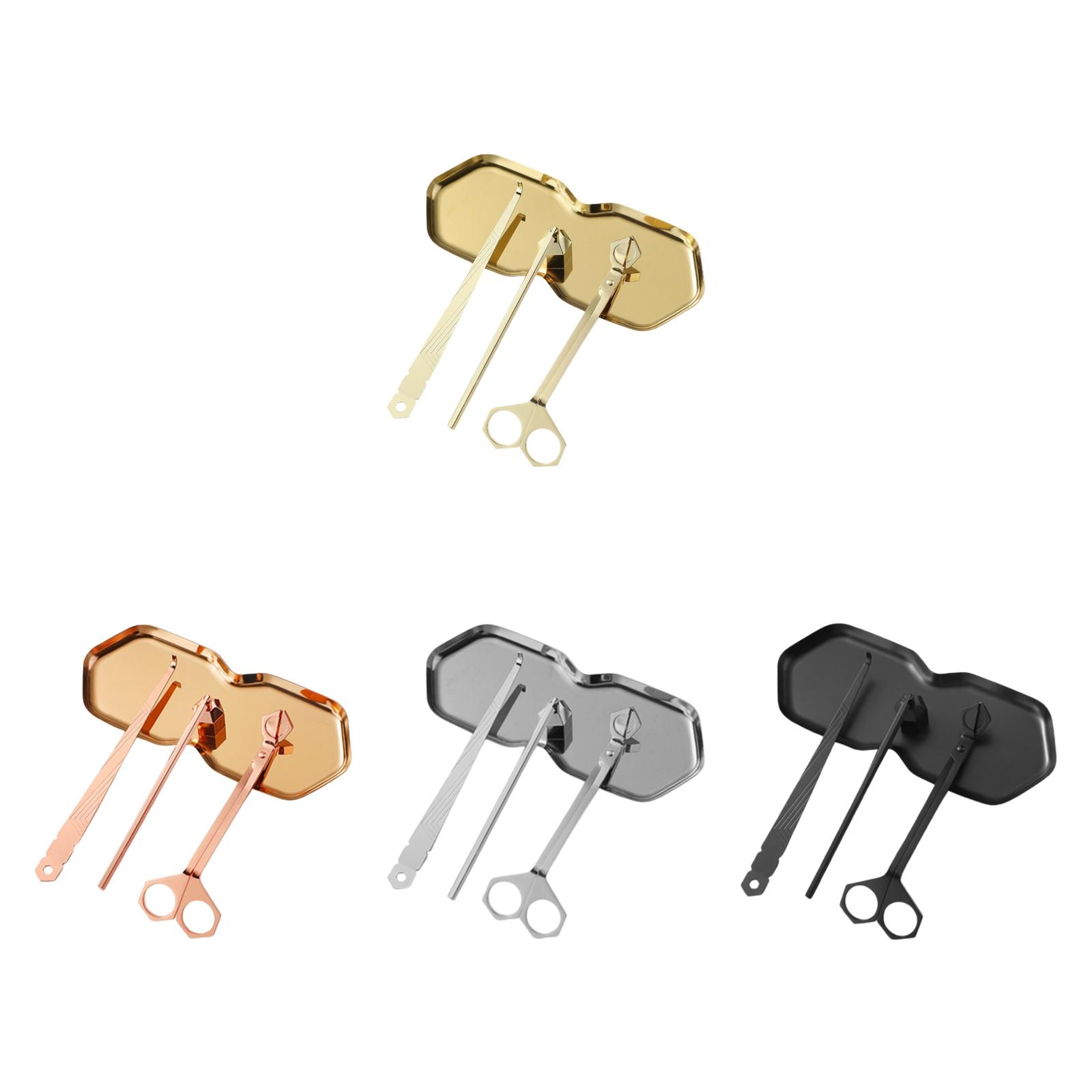 4-in-1 kaarsgereedschapsset De - Wick Dipper Tool recensie en prijs