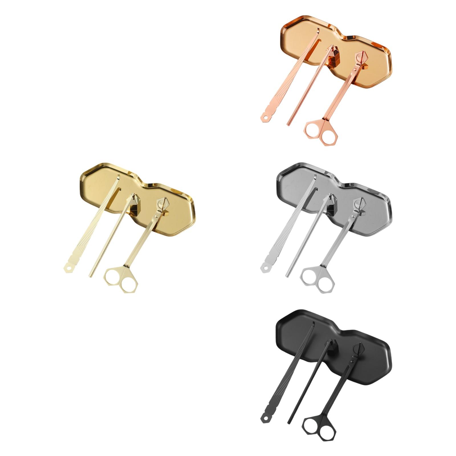 4-in-1 kaarsgereedschapsset De - Wick Dipper Tool recensie en prijs