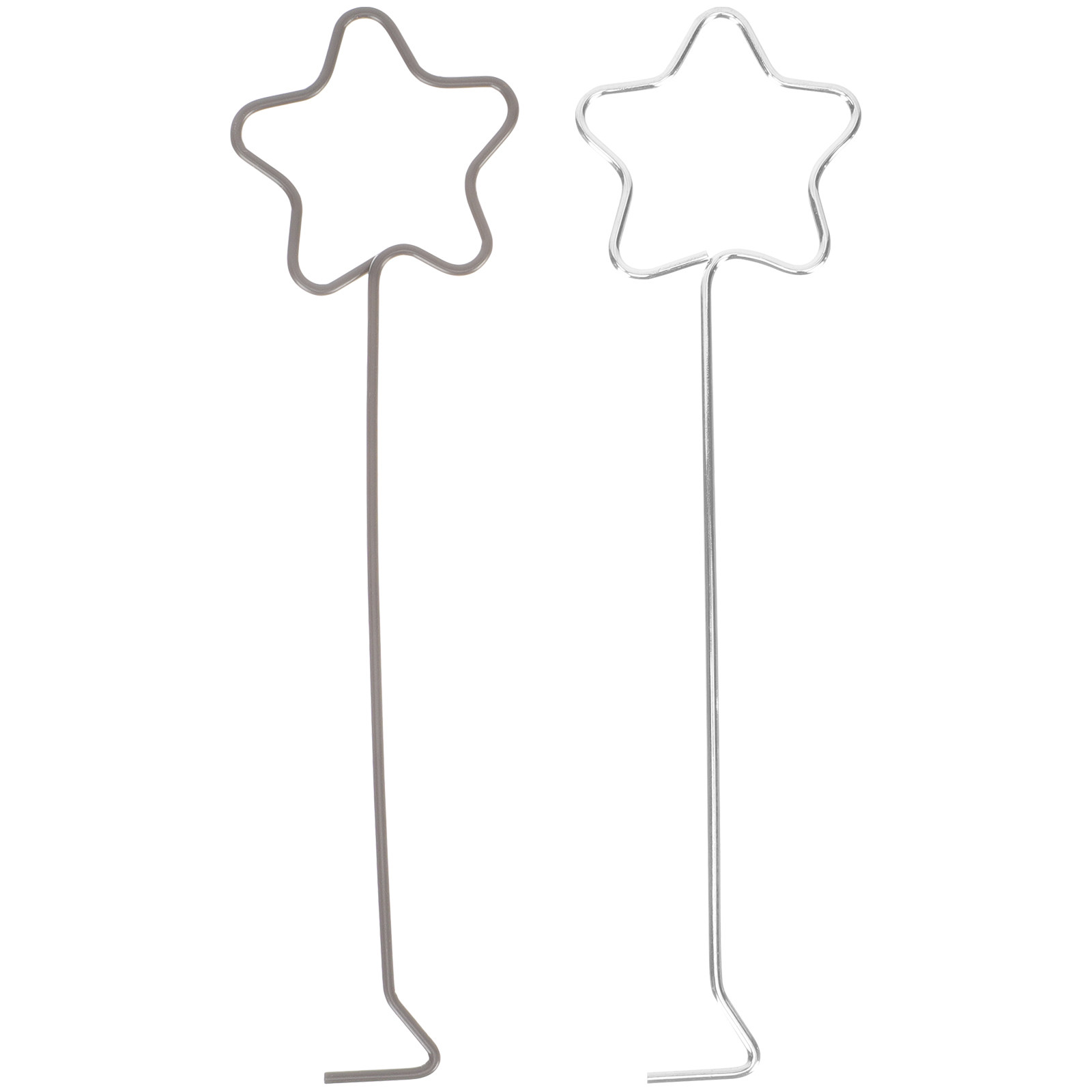 2 stuks Iron Star Design Wick  - Wick Dipper Tool recensie en prijs