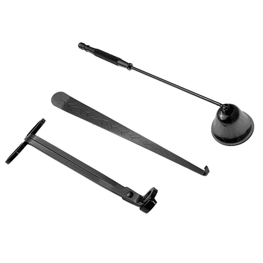 Zwarte kaarsenlont Dipper Tool - Wick Dipper Tool recensie en prijs