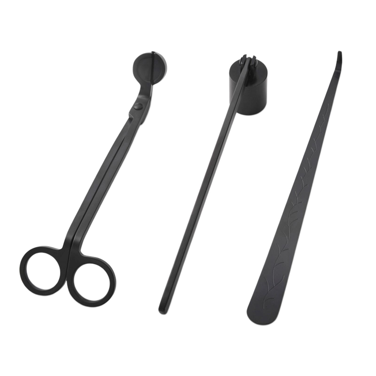 Set van gereedschap voor het d - Wick Dipper Tool recensie en prijs