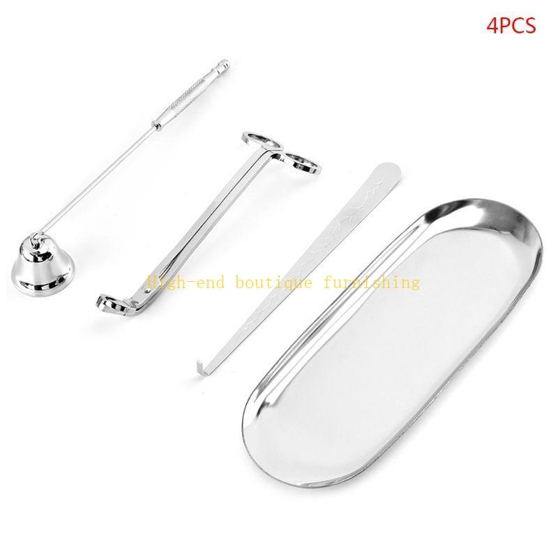 L9NB 4 Stuks Kaars Accessoires - Wick Dipper Tool recensie en prijs