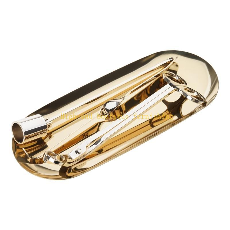 L9NB 4 Stuks Kaars Accessoires - Wick Dipper Tool recensie en prijs