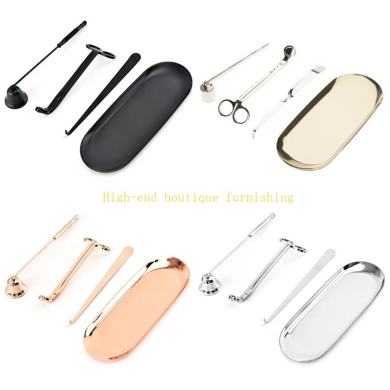 L9NB 4 Stuks Kaars Accessoires - Wick Dipper Tool recensie en prijs