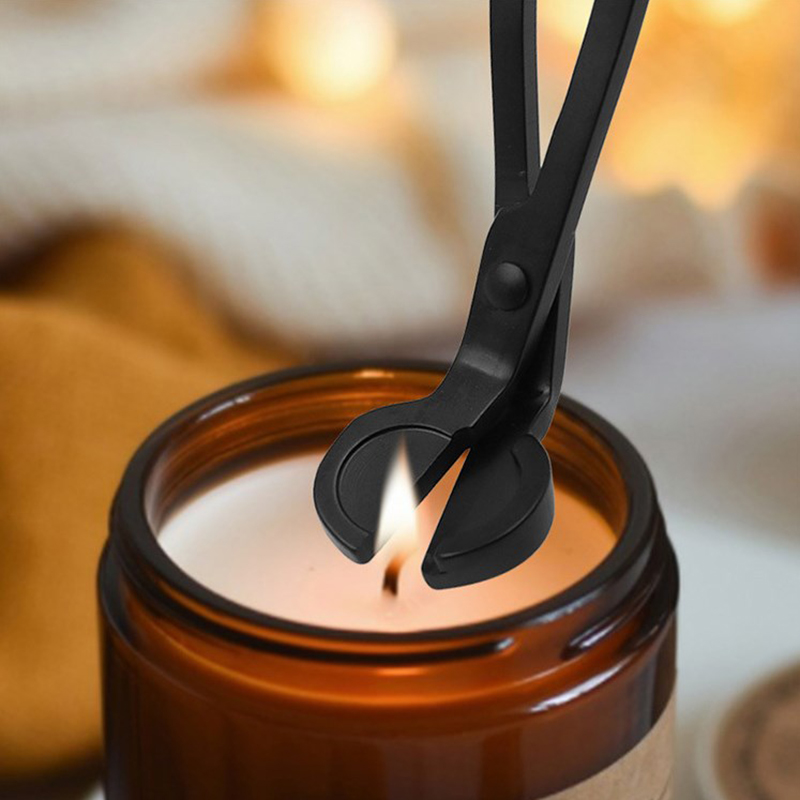 4 stks/set Kaarsenlont Trimmer - Wick Dipper Tool recensie en prijs